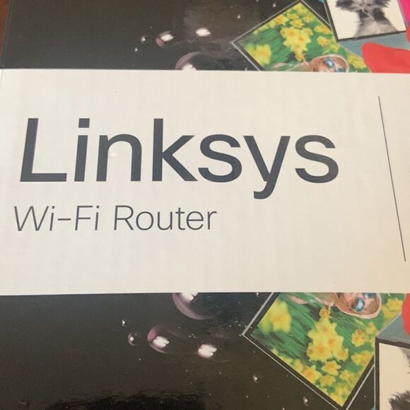Host Pick 🥳Linksys wifi router N150 - Picture 2 of 13